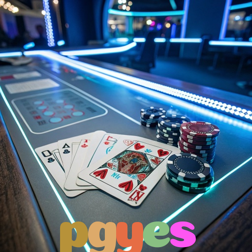 pgyes:Jogue poker, aposte no futebol e ganhe em grandes jogos de cassino!
