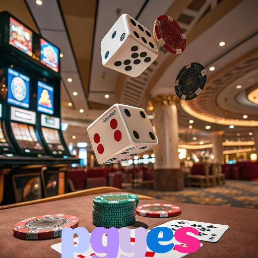pgyes:Jogue poker, aposte no futebol e ganhe em grandes jogos de cassino!