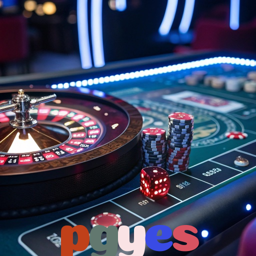 pgyes:Aposte nas melhores slots e conquiste prêmios como nunca!