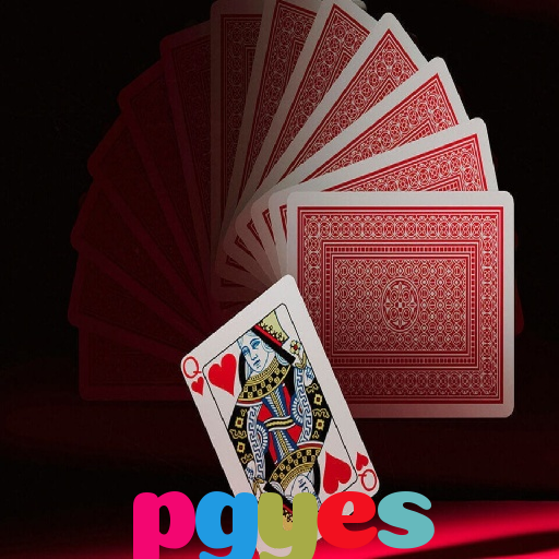 pgyes: Venha ganhar no cassino online mais seguro!