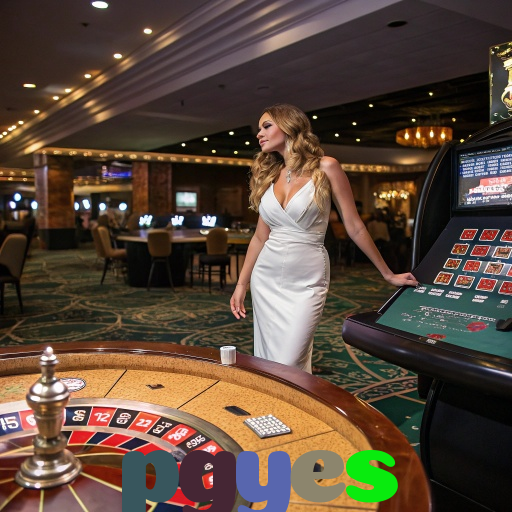 pgyes:Aposte nas melhores slots e conquiste prêmios como nunca!