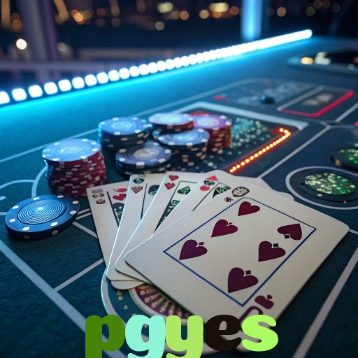 pgyes:Aposte nas melhores slots e conquiste prêmios como nunca!