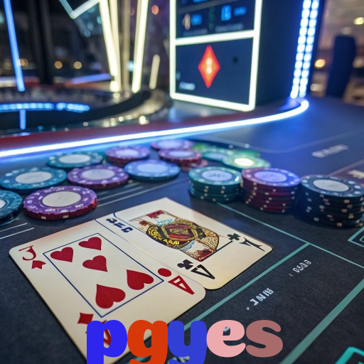 pgyes：Aposte no futebol, jogue poker e conquiste vitórias épicas!